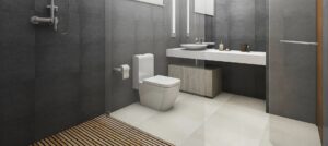 Modern Luxury Bathware